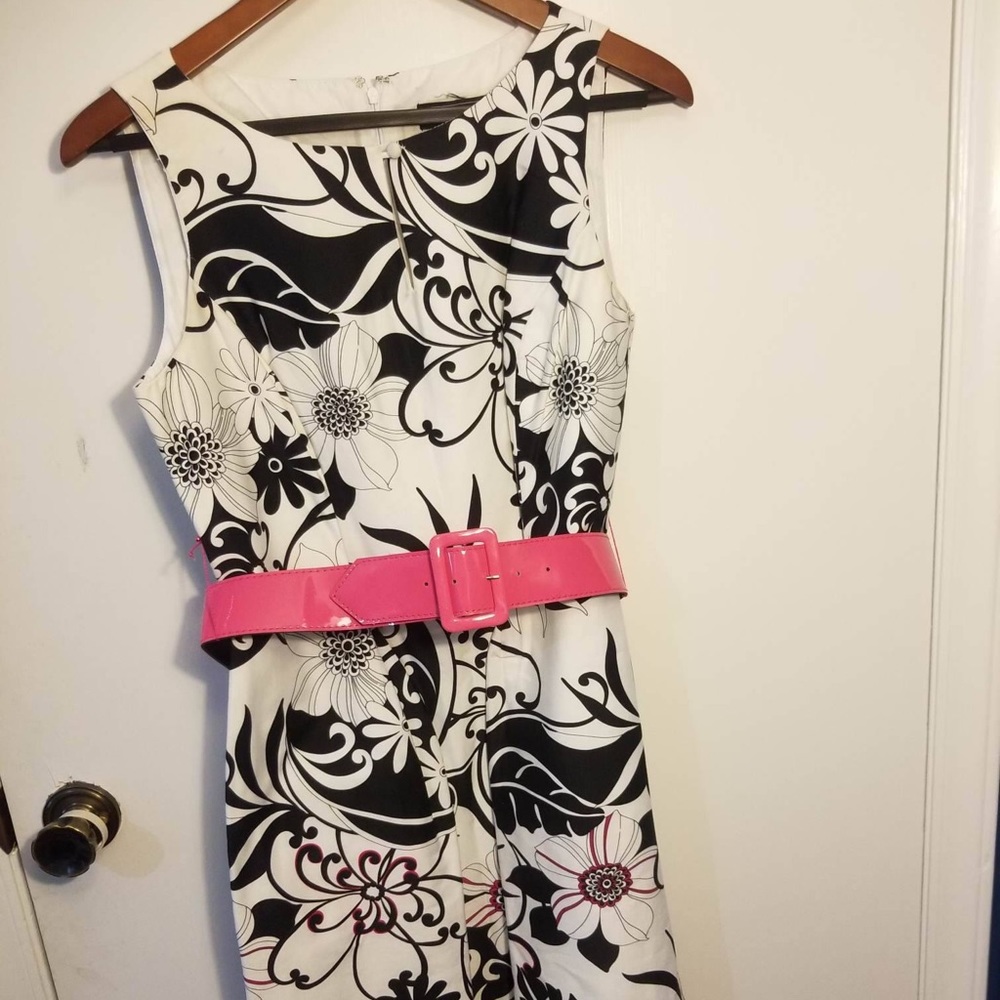 Jessica Howard dress